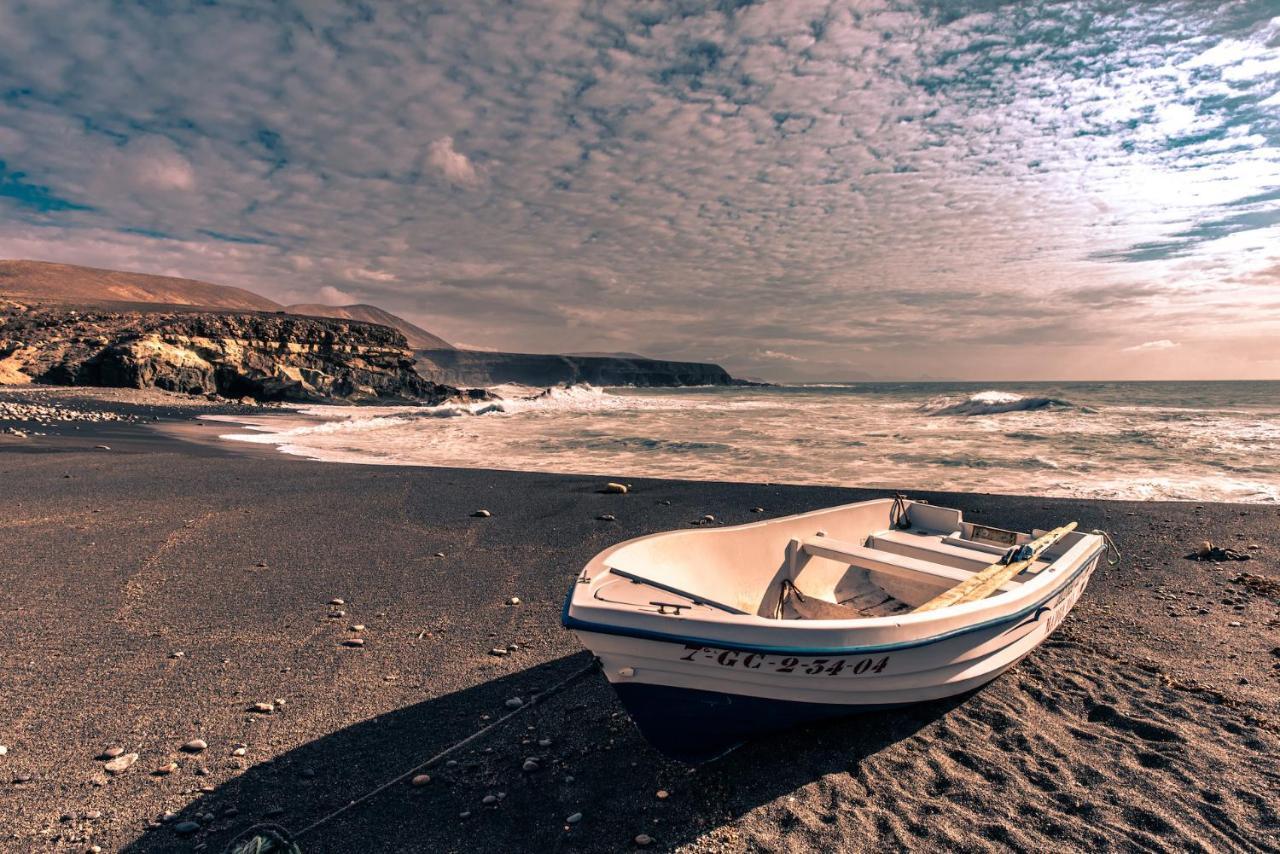 Ajuy Paradise Beach Экстерьер фото